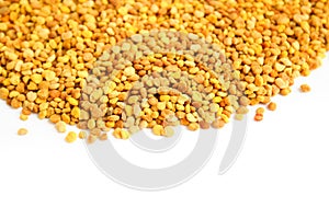 Bee pollen