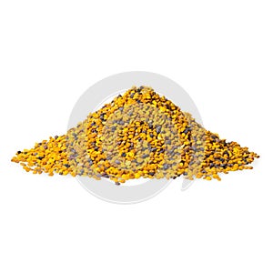 Bee Pollen