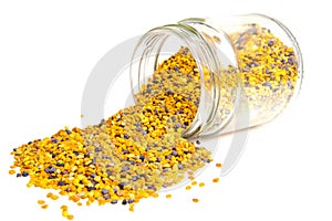 Bee Pollen photo