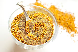 Bee pollen