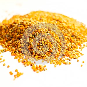 Bee pollen