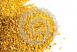 Bee pollen