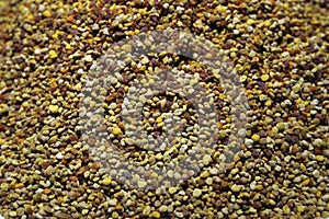 Bee Pollen