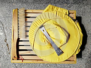 Bee tools