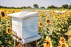 Bee Vectoring Technologies (BVT)