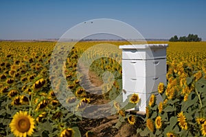 Bee Vectoring Technologies (BVT)