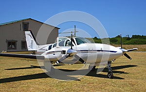 Beechcraft baron