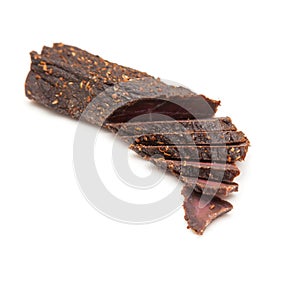 Beef Biltong, South African Beef Jerky