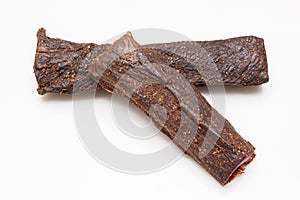 Beef Biltong, South African Beef Jerky