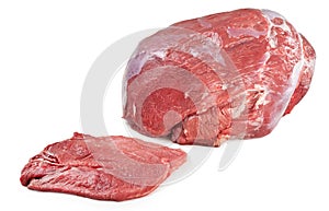 Beef Bottom Sirloin `Noce di Bovino`