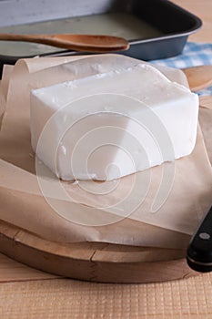 Beef Dripping or Tallow