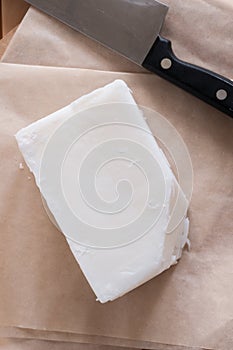 Beef Dripping or Tallow