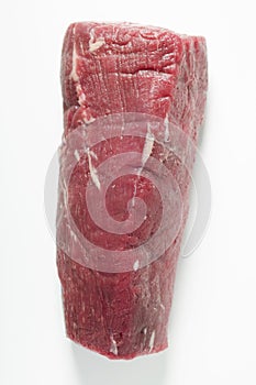 Beef fillet