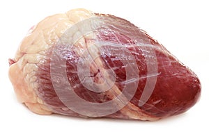 Beef heart