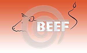 Beef logo