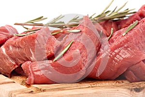 Beef Meat photo