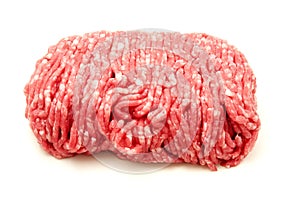 Beef mince