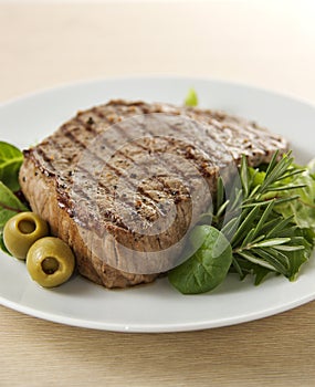 Beef Steak