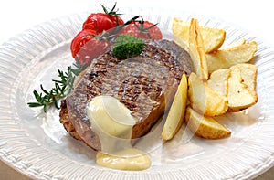 Beef Steak