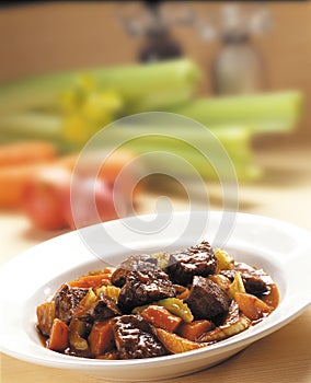 Beef stew photo