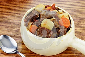 Beef Stew