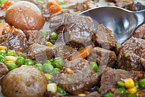 Beef Stew