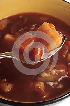 Beef stew