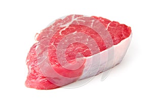 Beef tenderloin
