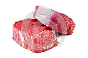 Beef tenderloin