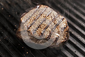 Beef Tenderloin