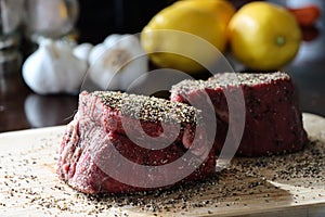 Beef Tenderloin