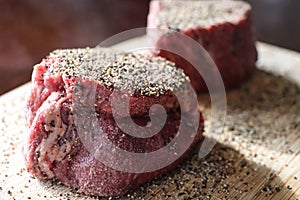 Beef Tenderloin