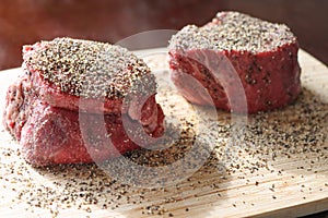 Beef Tenderloin