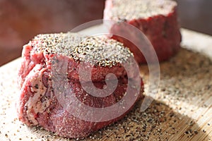 Beef Tenderloin