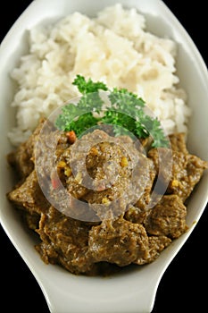 Beef Vindaloo 3