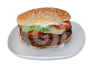 Beefburger