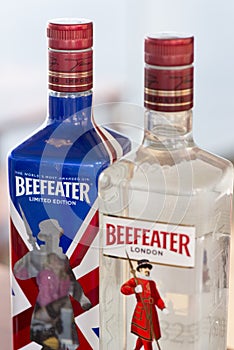 Beefeater Gin