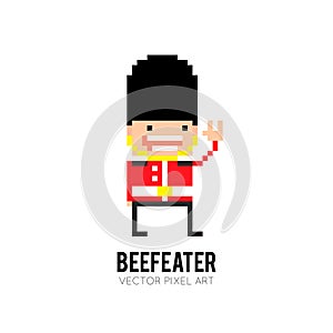 Beefeater photo