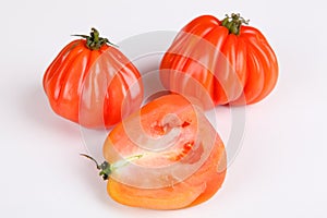 Beefsteak tomato
