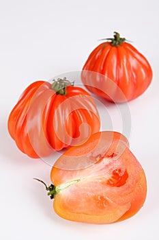 Beefsteak tomato