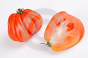 Beefsteak tomato