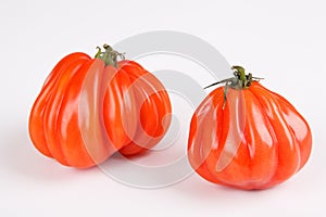Beefsteak tomato