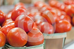 Beefsteak Tomatoes