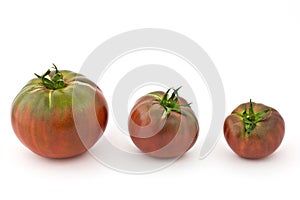 Beefsteak Tomatoes