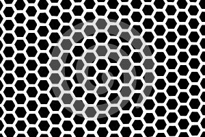 Beehive background