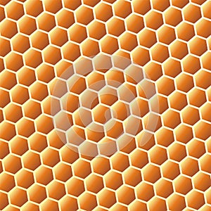 Beehive background
