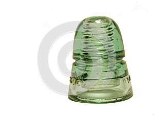 Beehive Insulator photo