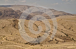 Beehive tombs at Al Ayn in Sultanate of Oman