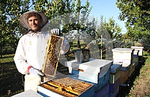 Beekeeper