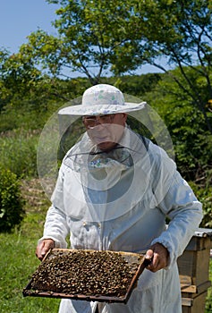 Beekeeper 38